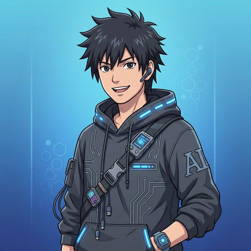 免费看片 AI技术总监赵明辉