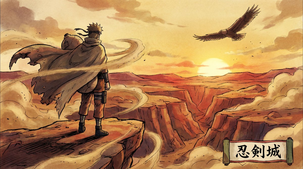 免费看片鸣人视频：鸣人的旅途